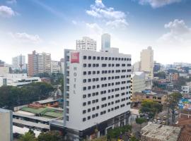 Photo de l’hôtel: Hotel Ibis Cali Granada