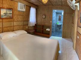 Hotelfotos: Bamboo House Beach Lodge & Restaurant