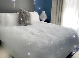 Moh Ville Guest House, hotel v destinaci Maseru