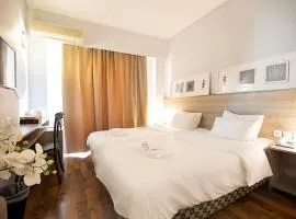 Galaxy Hotel