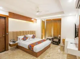FabHotel Golf Inn Golf Course Road Gurgaon