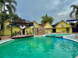 Hotel foto: MAH Resort by Cocotel