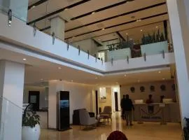 Hayes Hotel, Addis Ababa