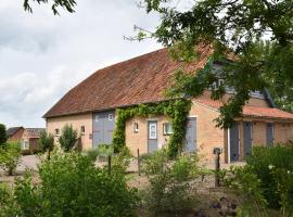 Het Zilte, hôtel à Zuidzande