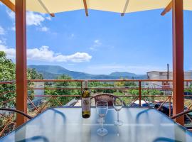 Gambaran Hotel: AGIOS PETROS APARTMENTS