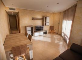 Hotel Photo: PISO SAN ISIDRO (ALICANTE)