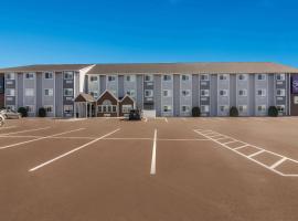 รูปภาพของโรงแรม: Sleep Inn & Suites Clarion, PA near I-80