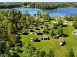 Valle vandrarhem och camping, ξενοδοχείο σε Axvall