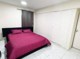 Ξενοδοχείο φωτογραφία: 1 Room in apartment available for rent dating not allowd