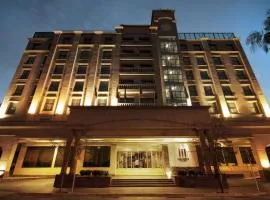 Mod Hotels Mendoza, hotel in Mendoza