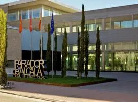 Parador de Alcalá de Henares