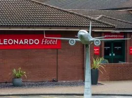 Leonardo Hotel East Midlands Airport