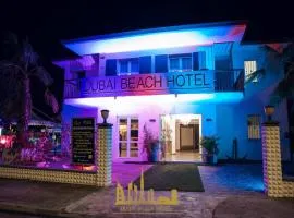 DubaiBeachotel
