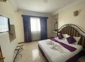Perla Hôtel