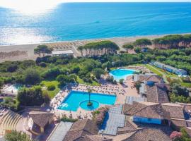 Perdepera Resort，位于卡尔德杜的酒店