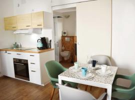 Zdjęcie hotelu: Appartements cosy Audincourt - direct-renting ''renting with good vibes''