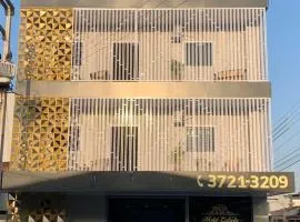 Hotel Estrela