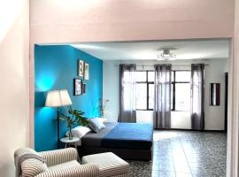 Hotel kuvat: Suites casa amparo