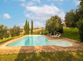 Hotel Foto: Amazing villa in Osimo with private garden