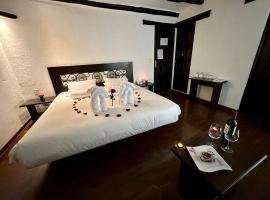 Hotel Photo: Hatun Inti Classic