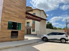 Lençois Confort, Hotel in Barreirinhas