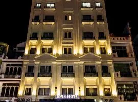 LION 3 HOTEL, ξενοδοχείο σε Can Tho