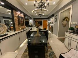 Hotel foto: Stunning 1 BR Eastwood Condo Suite!