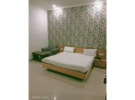 Фотографія готелю: Hotel Kishore International, Amritsar