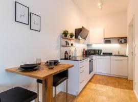 Hotel fotografie: Handmade I Modern I Luxury I Kitchen I Home Office I Netflix