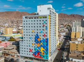Hotel Photo: ibis Styles Antofagasta