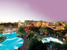 Limak Arcadia Sport Resort Belek