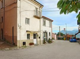 صور الفندق: La Fortezza dei Sanniti