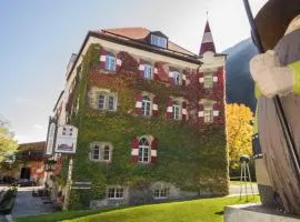 Hotel Sachsenklemme