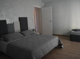 Zdjęcie hotelu: Armonia family B&b