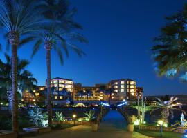 Zdjęcie hotelu: Hurghada Suites & Apartments Serviced by Marriott