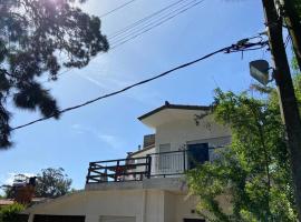 Hotel fotoğraf: Hermoso apartamento en el centro de Atlántida