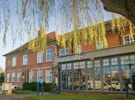 Swan's Nest Hotel, hotel in Stratford-upon-Avon