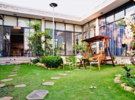 The Stay Home Pleiku, hotel in Pleiku