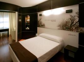 รูปภาพของโรงแรม: Hotel Europa