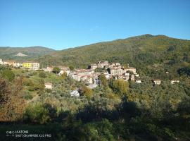 Fotos de Hotel: Casa vacanze La Tosca