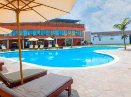 Hình ảnh khách sạn: Hotel Resort Thiago