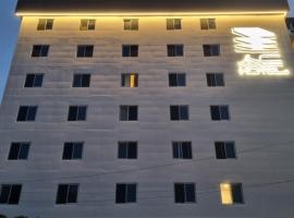 A picture of the hotel: Sodo Hotel