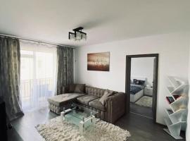 Хотел снимка: Apartament 2 camere modern și confortabil