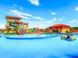 Trang Oasis Waterpark Hotel