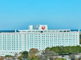 ホテル日航成田