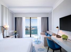 Sofitel Dubai Jumeirah Beach, hotel in Dubai