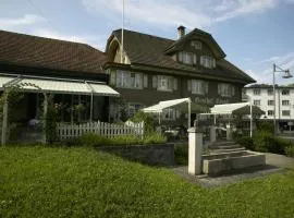 Landgasthof Hotel Rössli