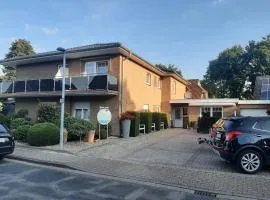 Katharina die Kleine