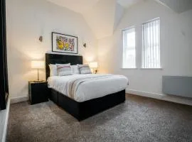 The Anfield Hotel