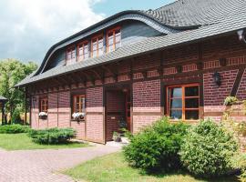 Hotel fotoğraf: Landhaus Charlotte - Feldblick